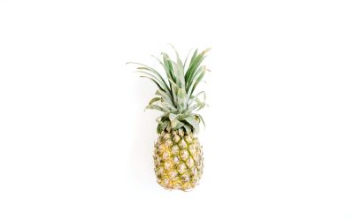 Kako raste ananas