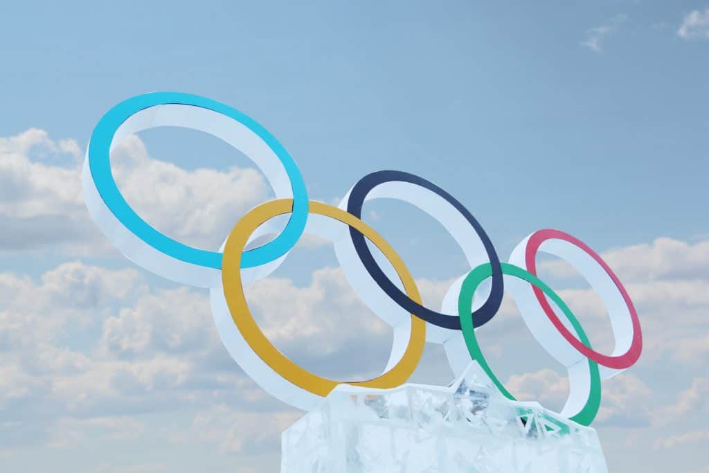 Zimske olimpijske igre sportovi