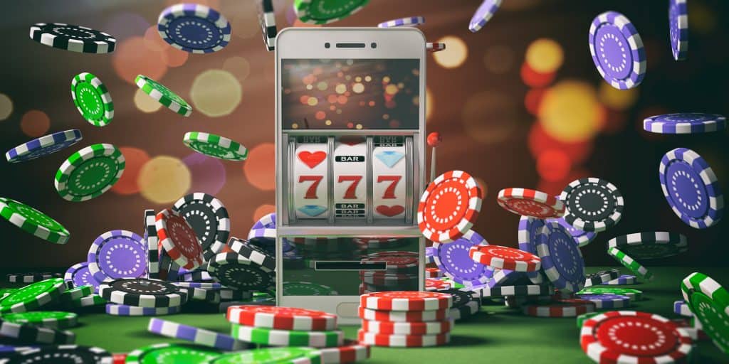 Zašto je bolje igrati casino igre online