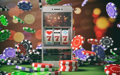 Zašto je bolje igrati casino igre online