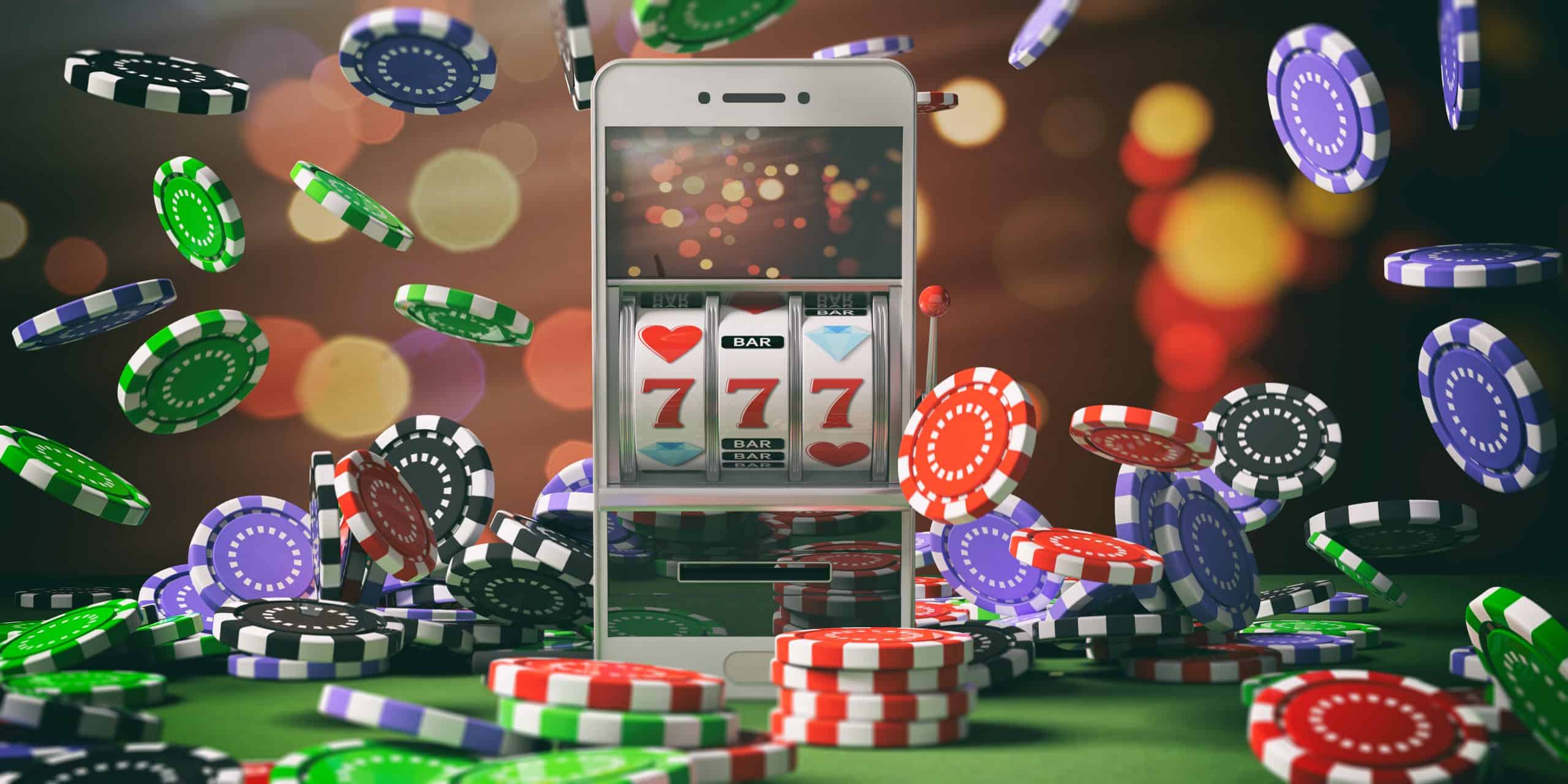 Poroka in casino online slovenia  imata več skupnega, kot si mislite