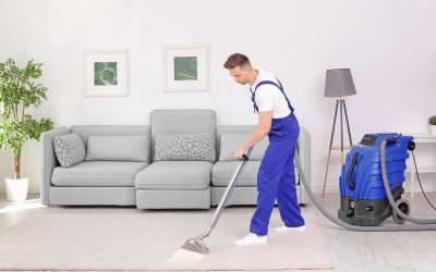 Kako očistiti tepih