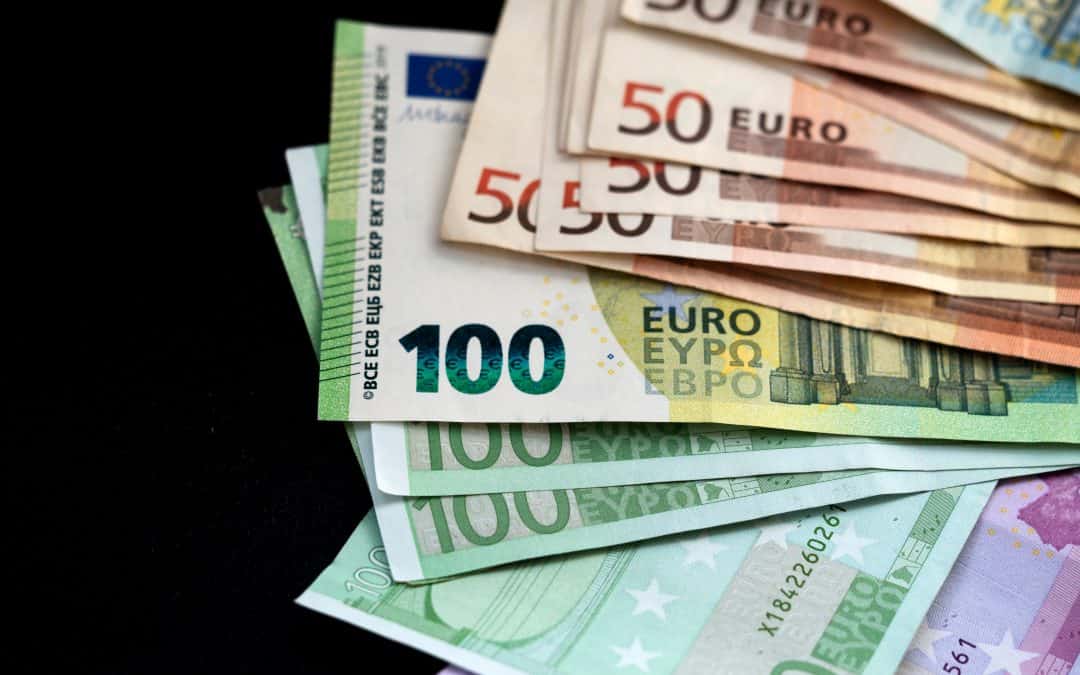 Kako zaraditi 15 eura dnevno