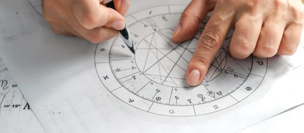 Što je natalna astrologija