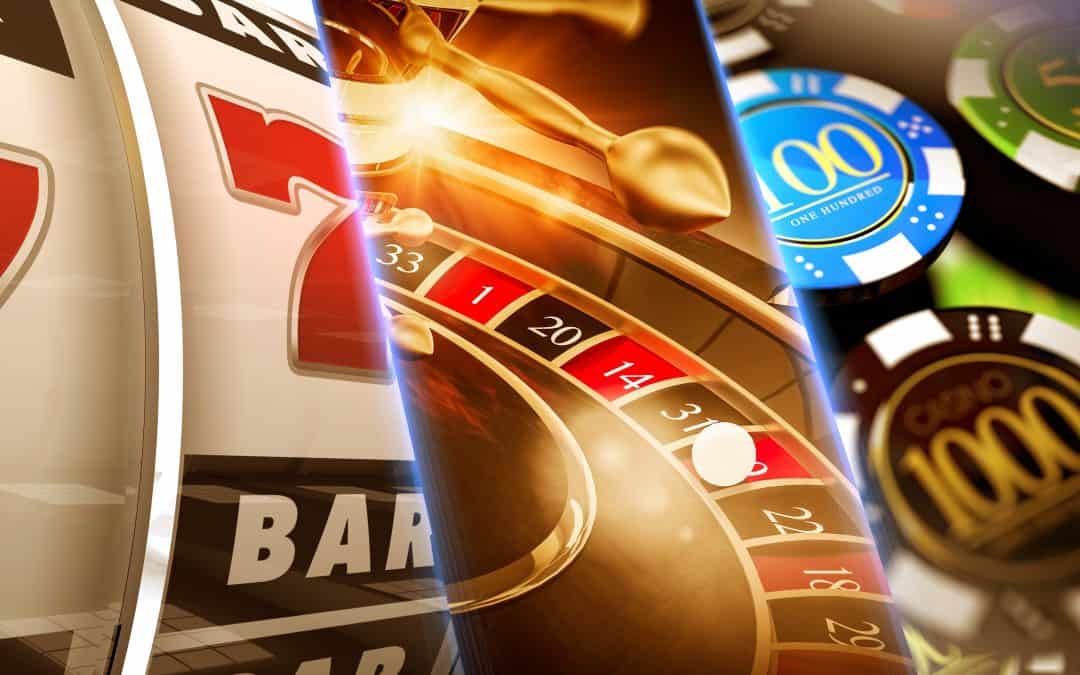 Različite vrste casino igara i njihova popularnost među igračima
