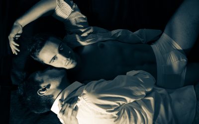 Online sex oglasi: Kako su promijenili način na koji tražimo partnere.