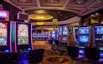Najbolji casino resorti na hrvatskoj obali