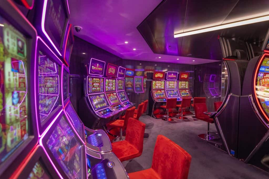 Casino Bonusi za Automatske Igre: Koje Slot Igre Su Najbolje za Iskorišćenje Bonusa
