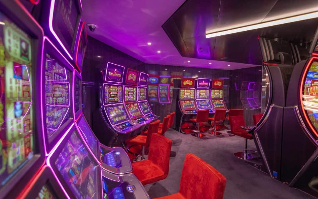 Casino Bonusi za Automatske Igre: Koje Slot Igre Su Najbolje za Iskorišćenje Bonusa