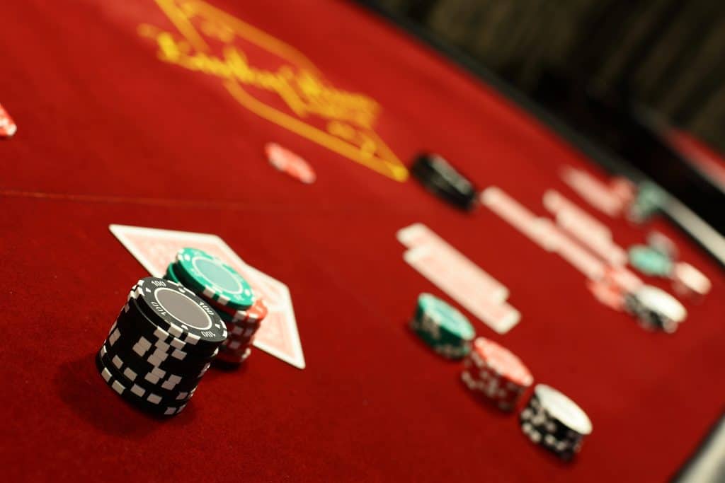 Najbolji casino bonusi za blackjack, rulet i druge stolne igre