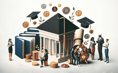 Bankarska edukacija za građane: Kako postati financijski pismen