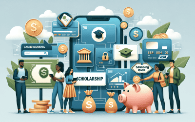 Bankarski Alati za Studente: Financijska Potpora Obrazovanju