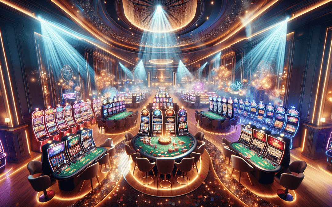 Favbet casino