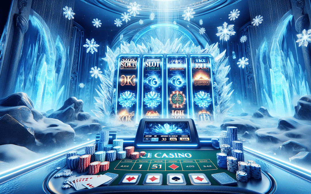 Ice casino