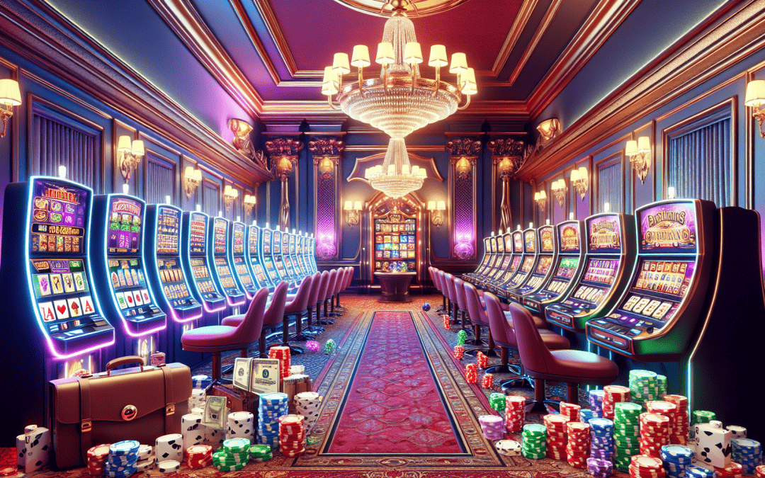 Germania casino