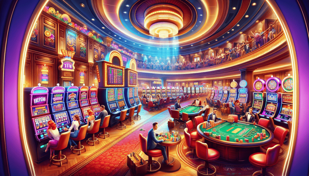 Locowin casino