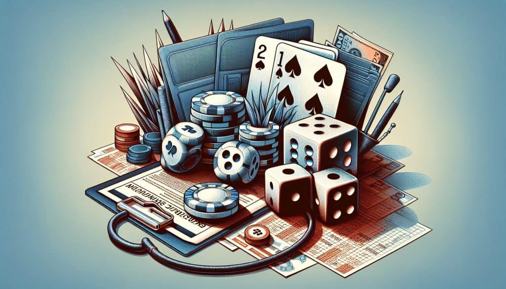 Kako prepoznati kada kockanje postaje štetno: Znaci upozorenja koje ne smijete ignorirati