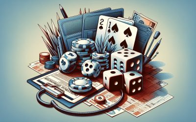 Kako prepoznati kada kockanje postaje štetno: Znaci upozorenja koje ne smijete ignorirati