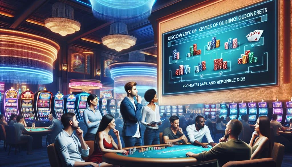 Najvažnija pravila casino turnira koje trebate znati