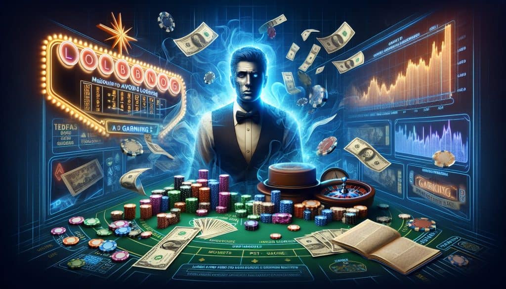Kad casino pobijedi: Priče o velikim gubitnicima