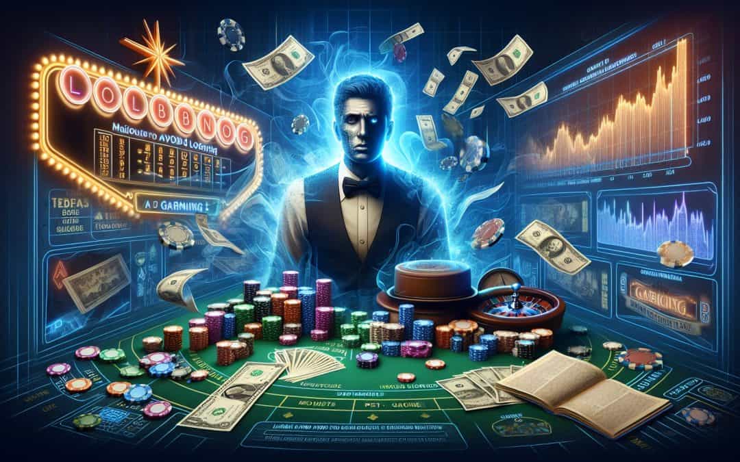 Kad casino pobijedi: Priče o velikim gubitnicima