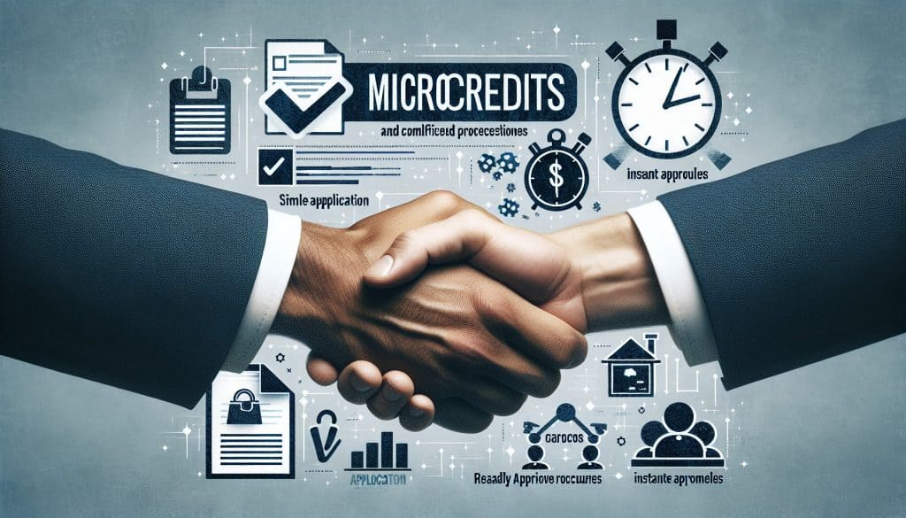 Mikrokrediti: Kako mogu pomoći u hitnim financijskim situacijama