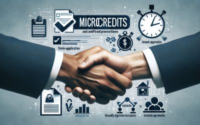 Mikrokrediti: Kako mogu pomoći u hitnim financijskim situacijama