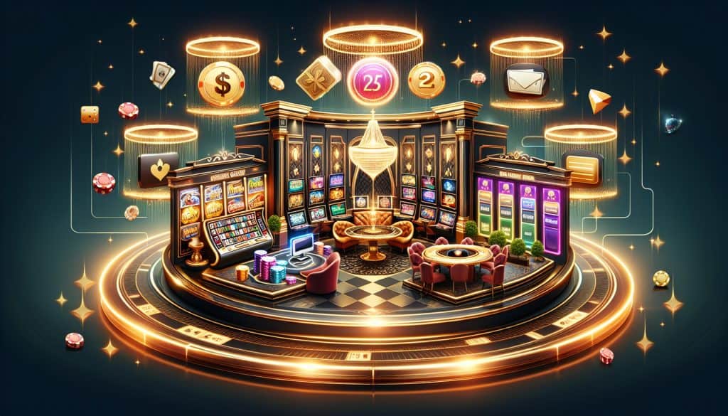 Billybets casino