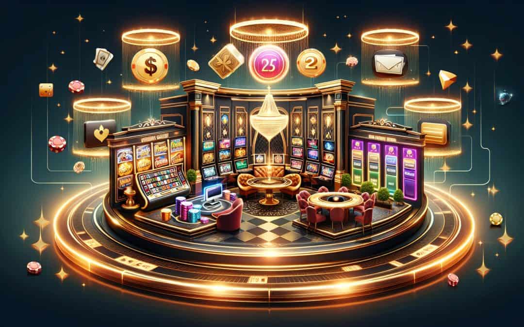 Billybets casino