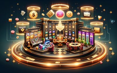 Billybets casino