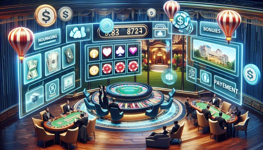 Ivibet casino