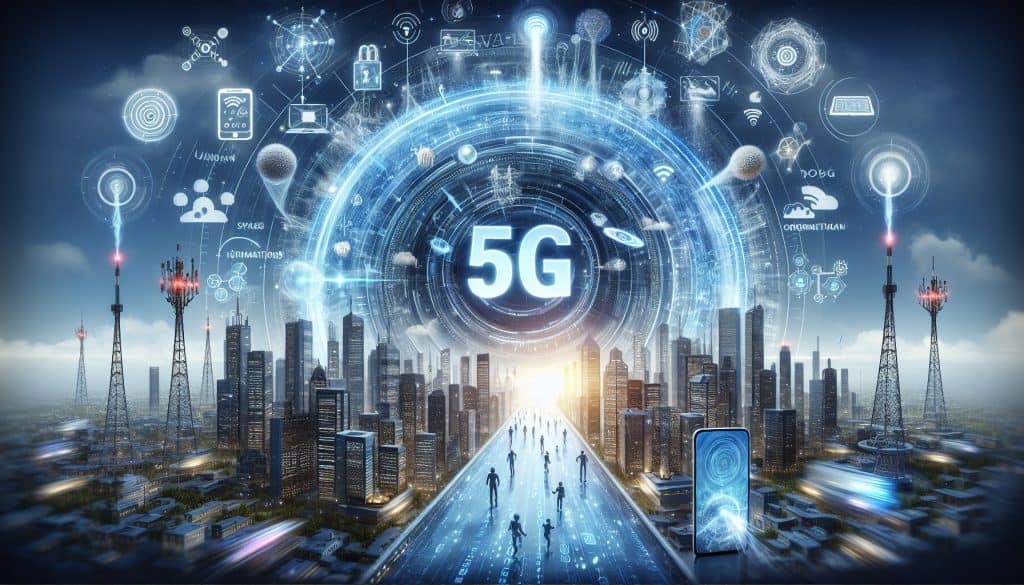 5G mreže: Kako će brza internetska veza promijeniti našu komunikaciju