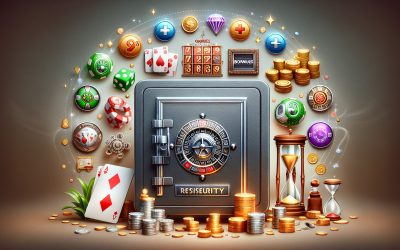 Prednosti Registracije u Pouzdanom Online Casinu