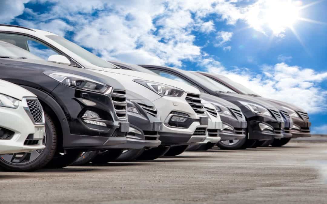 Najbolji automobili s automatskim mjenjačem u polovnoj ponudi