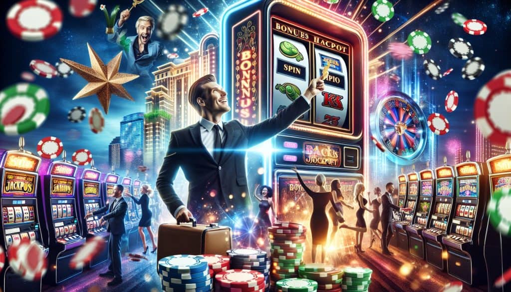 SlotExpress Casino SlotExpress Casino