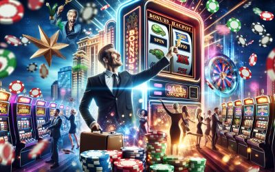 SlotExpress Casino
