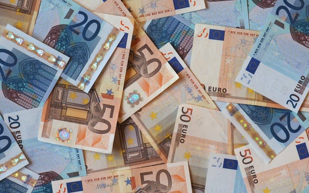 Kako napisati osobni financijski plan