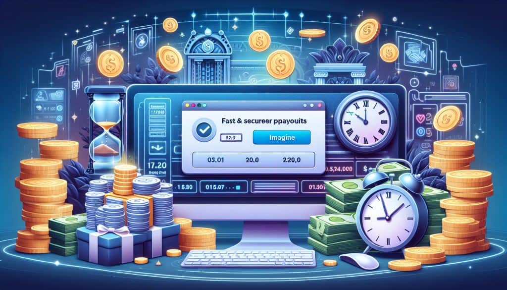 Provjereni načini za brze isplate u online casinima Provjereni načini za brze isplate u online casinima