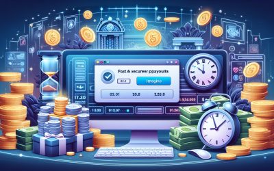 Provjereni načini za brze isplate u online casinima