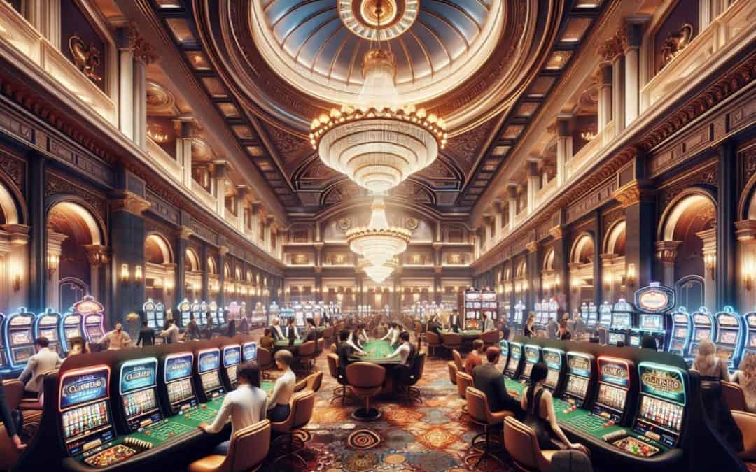 Cleobetra Casino