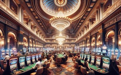 Cleobetra Casino