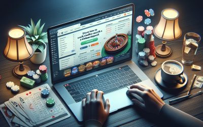 Kako prepoznati online casino s niskim minimalnim depozitom
