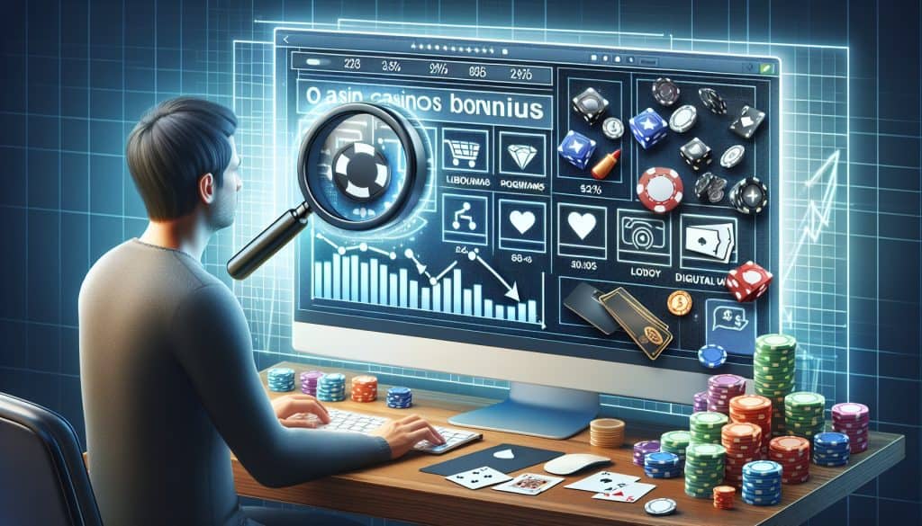 Casino bonusi i programi vjernosti – što je bolje?