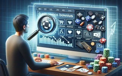 Casino bonusi i programi vjernosti – što je bolje?