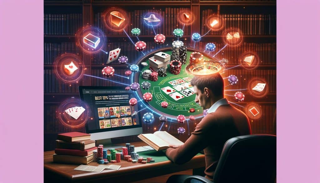 Kako igrati casino igre i ostvariti najviše bonusa? Kako igrati casino igre i ostvariti najviše bonusa?