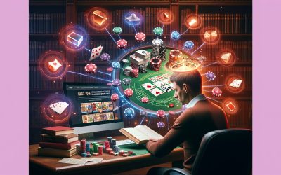 Kako igrati casino igre i ostvariti najviše bonusa?