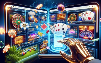 Kako prepoznati online casina koja nude najviše turnira?