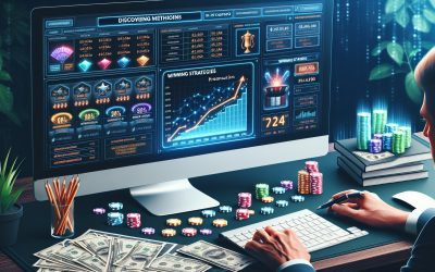 Kako koristiti online casino promocije za maksimalni profit
