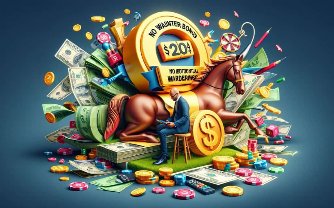 Što je to no wager bonus i kako ga koristiti?