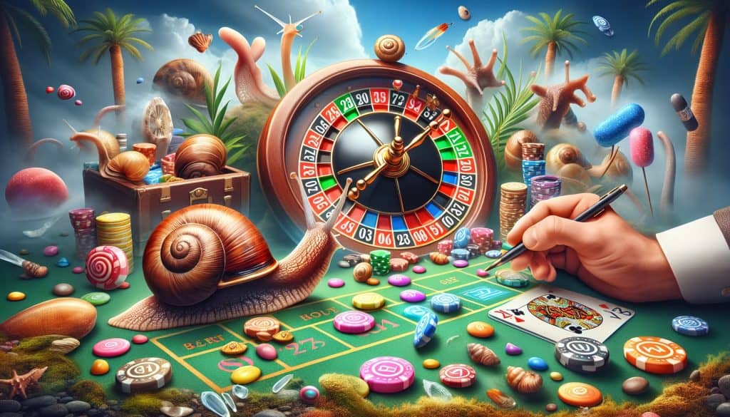 Koje su najčudnije casino igre ikad izmišljene Koje su najčudnije casino igre ikad izmišljene